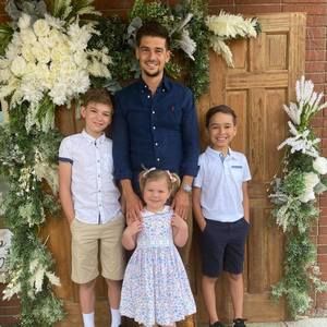 Meet your Posher, Mark